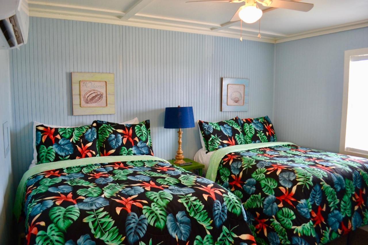 Blue Dolphin Inn&Cottages Grand Isle Exterior foto