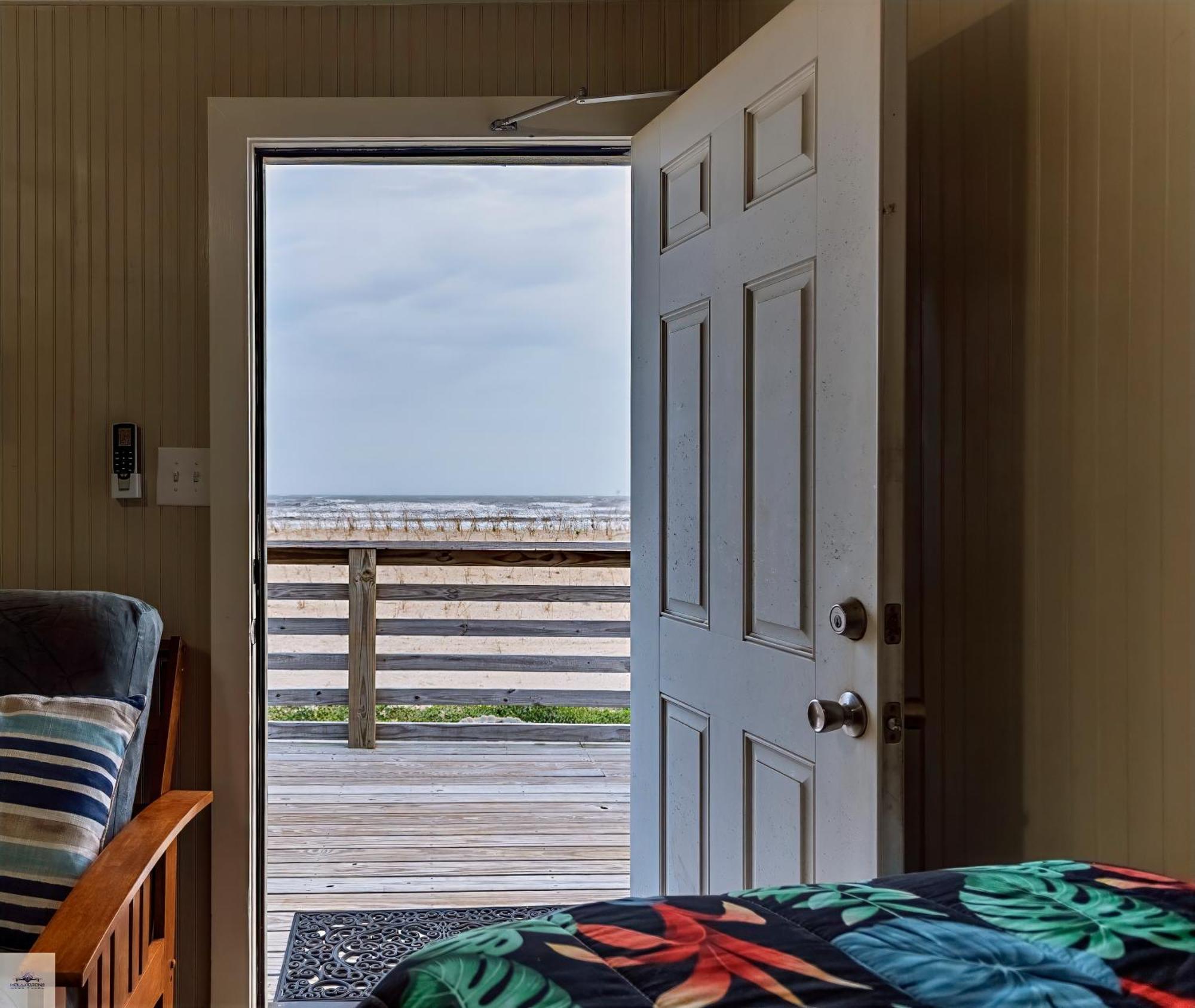 Blue Dolphin Inn&Cottages Grand Isle Exterior foto