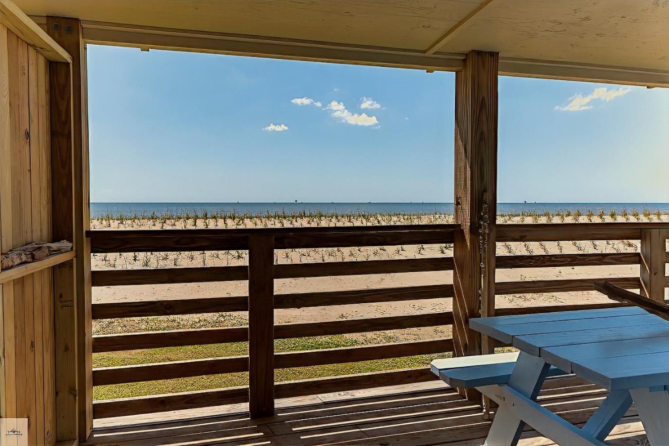 Blue Dolphin Inn&Cottages Grand Isle Exterior foto