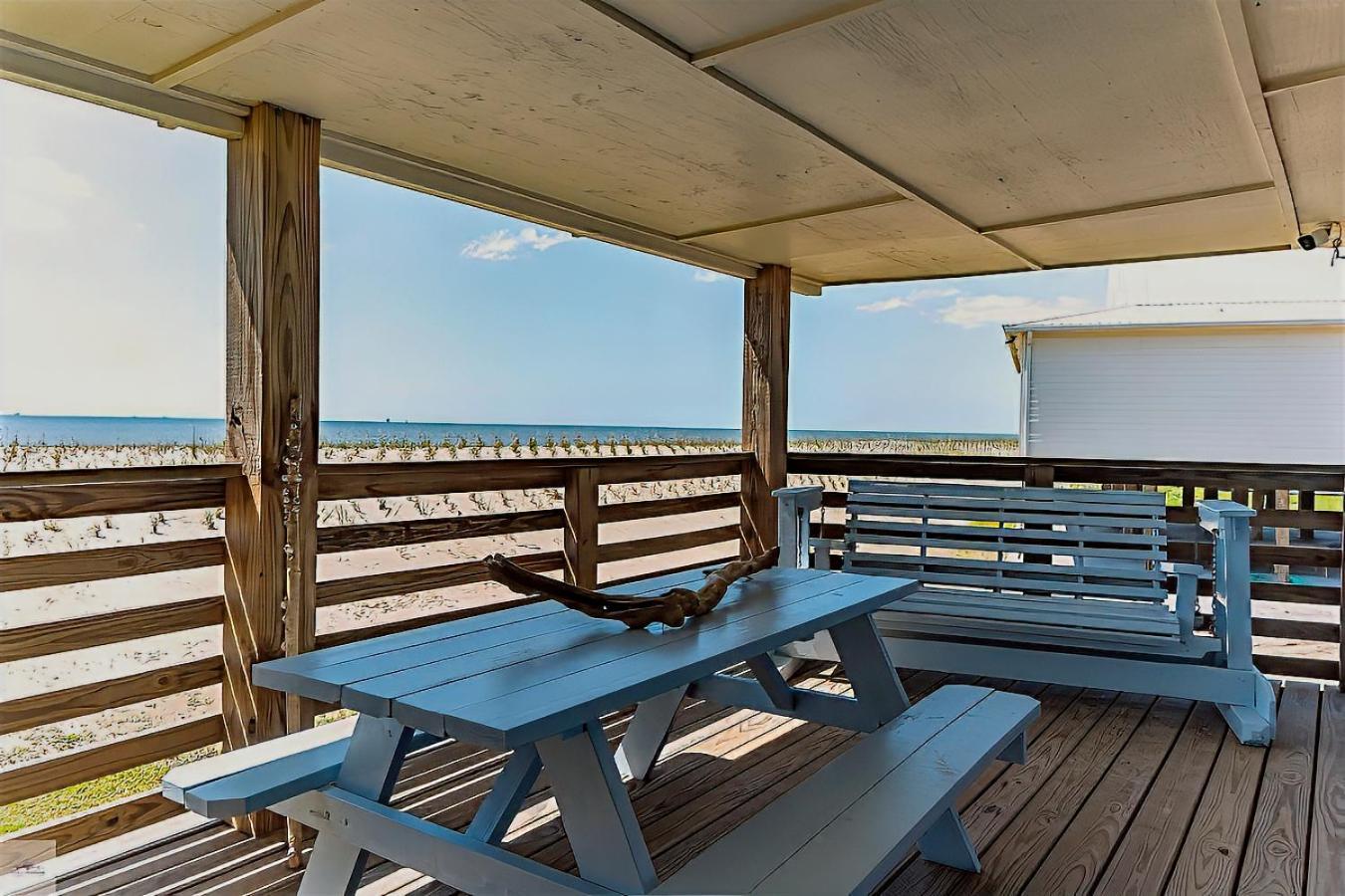 Blue Dolphin Inn&Cottages Grand Isle Exterior foto