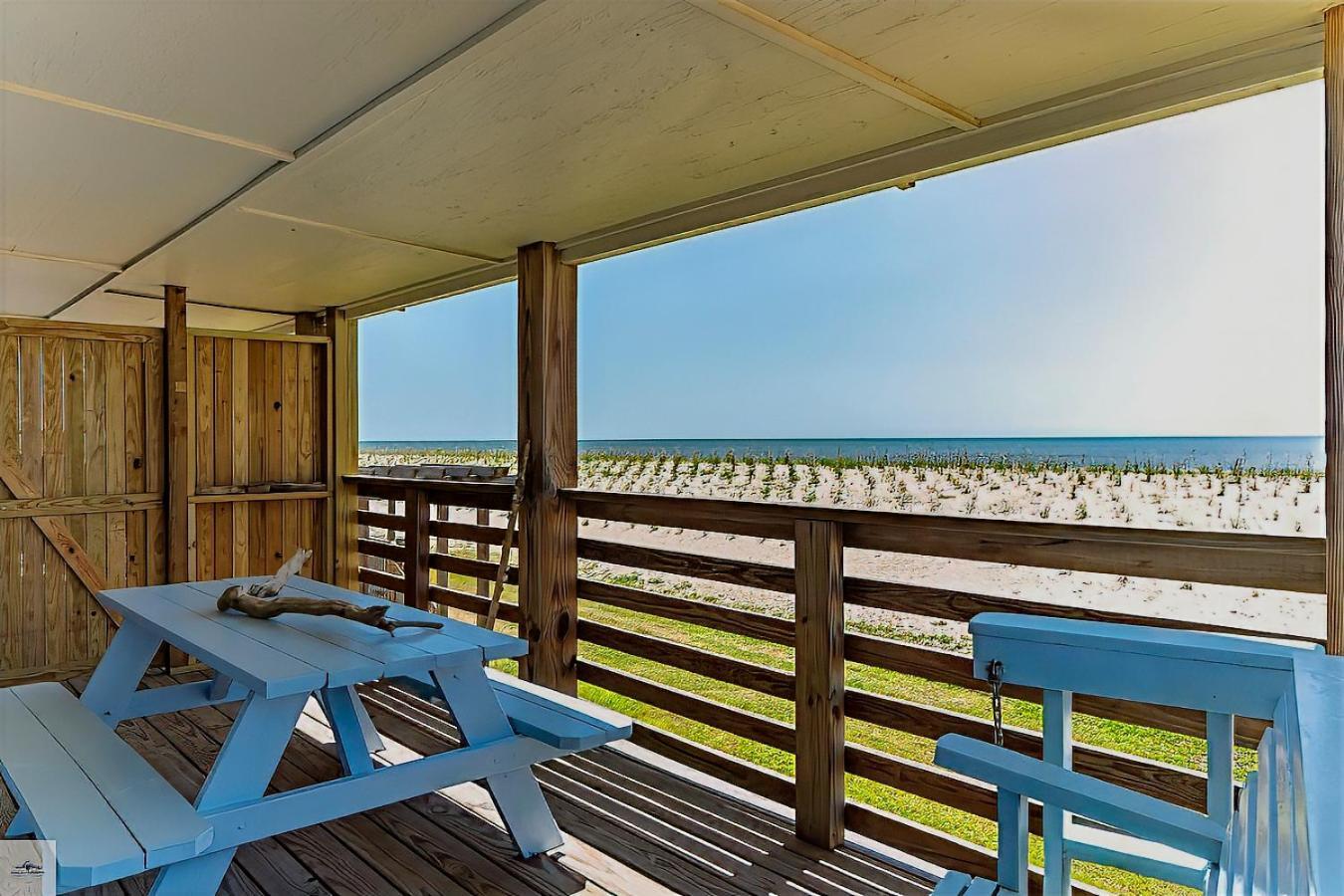 Blue Dolphin Inn&Cottages Grand Isle Exterior foto