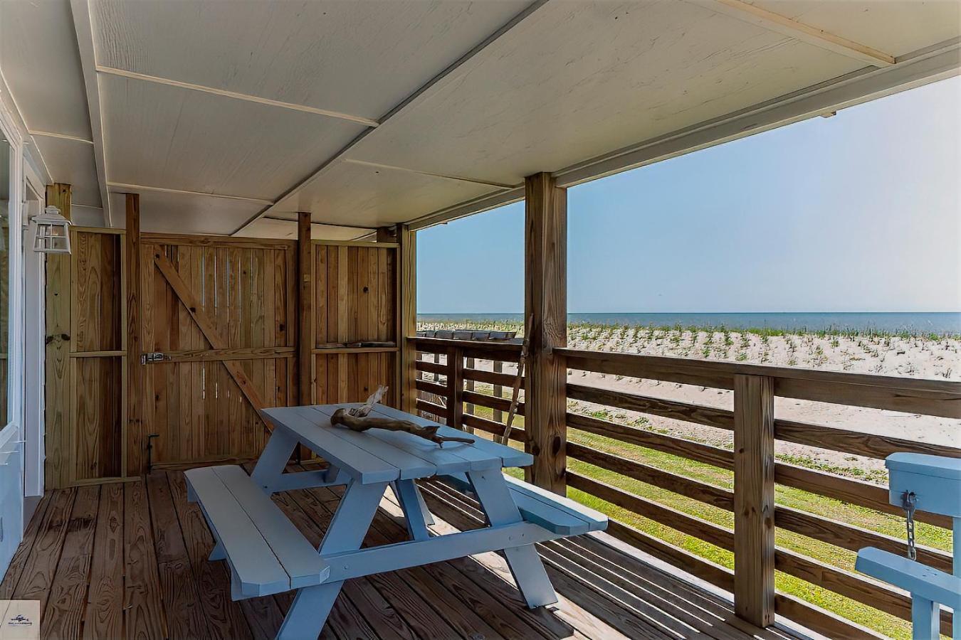 Blue Dolphin Inn&Cottages Grand Isle Exterior foto